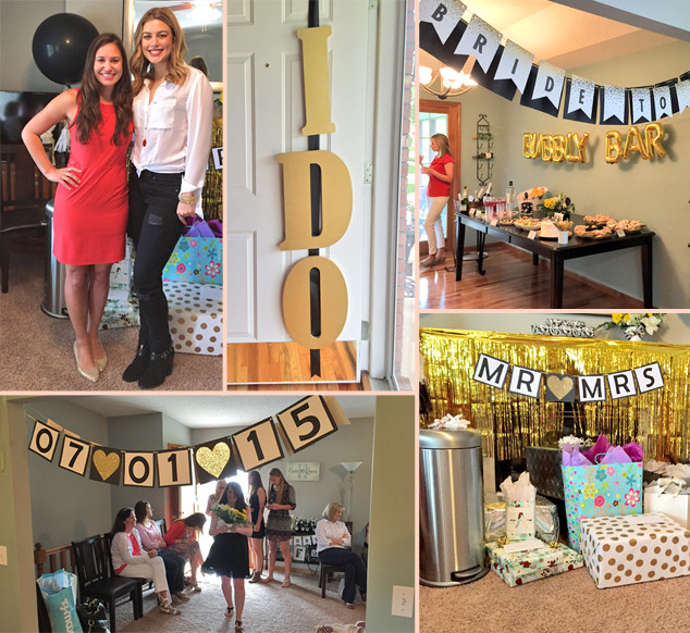 Carissa, Bridal Shower Blog Carissa, Bridal Shower Blog